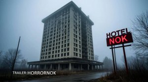 The trailer HORRORNOK