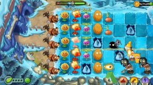 Играю в pvz 2. #5