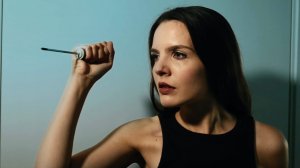 Наталья Цыплакова. Актерская сцена по сериалу «Самка богомола»