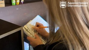 Один из баров в Благовещенске продал несовершеннолетнему алкоголь