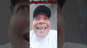 ¿Engañar a ESHU pidiendo lo contrario_ Okana Meyi ( Òkanrán Méjì ) ¿Es bueno_
