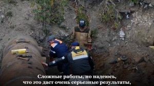 На Большой Горной в Саратове завершились основные ремонтные работы магистрального водовода