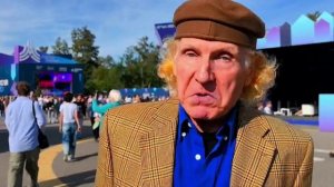 Видео - анекдоты.