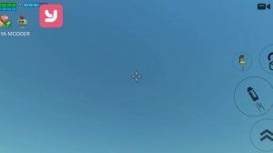 ПОЛЁТ В НЕ ПОЙМИ ЧТО!