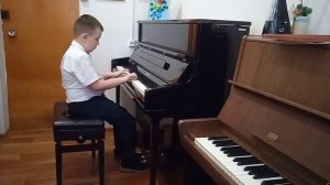 Волков Семен