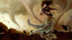 ЧИСТКА ОТ ПОРЧИ БРОШЕННОЙ НА ВЕТЕР, ПОСЛАННОЙ В СПИНУ.