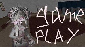 Murder mystery 2 / gameplay