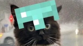 майнкрафт часть 1