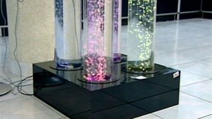 1998 год. Тюмень. Торговый центр "Пассаж"