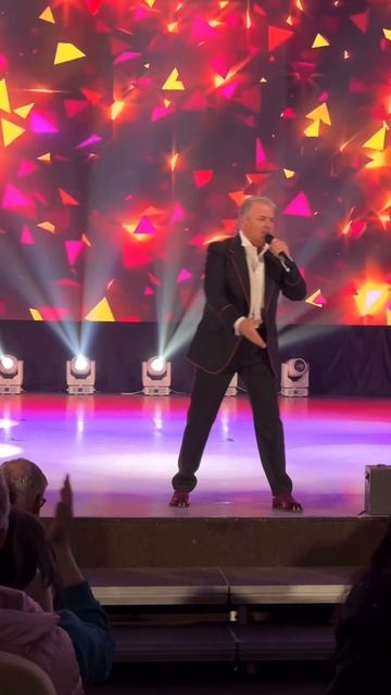 В Чём причина? Вместе мы сможем больше! Александр Добронравов #музыка #фестиваль #shorts смотреть онлайн