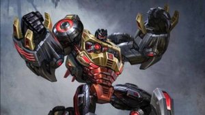 Skillet - Monster - На Русском, Клип про персонажа Grimlock (Гримлок , Смельчак)