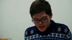 УЛОВКА-22: Алексей Дежин - Пахнет апельсинами