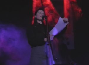 Der Blutharsch - Moscow 2002