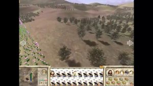 Rome Total War 27.
