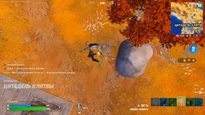 Fortnite Blitz Royale: Самая быстрая победа в истории! ⚡️