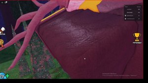 новая обнова в 99 ночей в лесу метеориты. роблокс