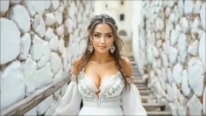 Красавицы Древней Руси - 9