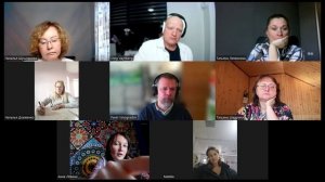 Мастерская (Встречи с интересными людьми #15 ) 27.09.2025