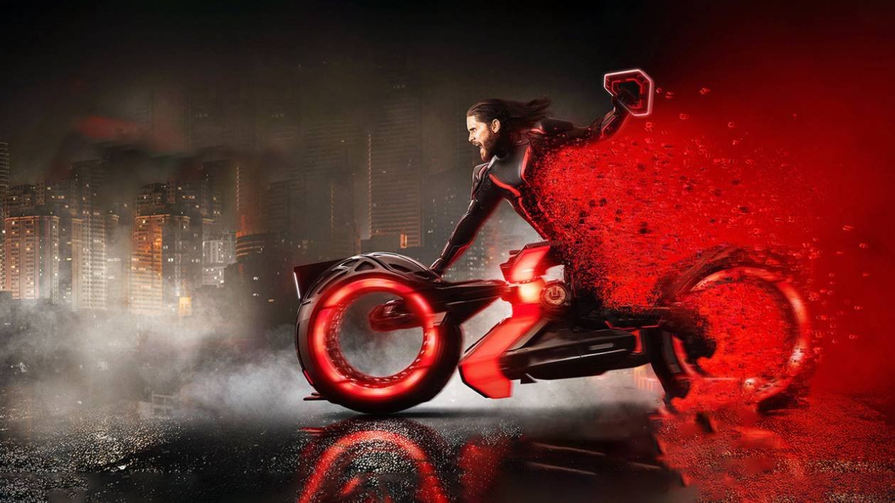 ТРОН: Ares | TRON: Ares, 2025, эпизод