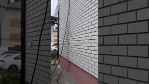 Сделали освещение стояночной зоны и двора закрытой территории микрорайона.
Эта и другие наши видео с