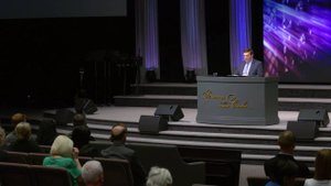 Сентябрь 26, 2025 – Вторник, Анатолий Онищенко, Призванные к совершенству