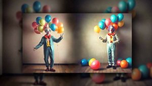 Нет никого печальнее на свете (2)