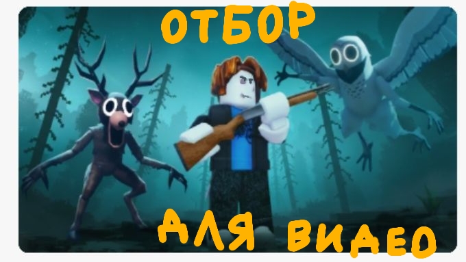 отбор