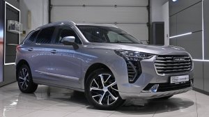 Haval Jolion '2021 6483