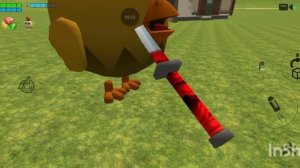 Мистическая охота на бобр курва,