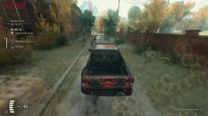 Dying Light  The Beast