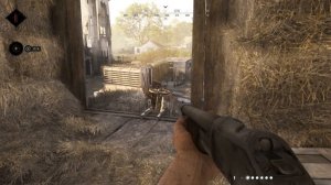Hunt  Showdown - Первый опыт