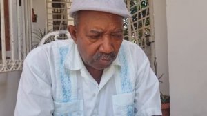 ! INTERPRETACION DE ODI MELLI