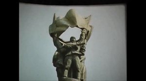 Житомир, День Победы (1983-84 гг.)