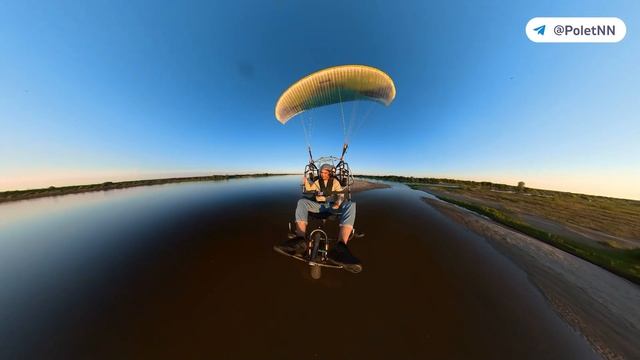 Экстрим Нижний Новгород