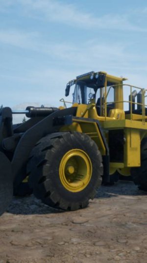 Out of Ore Готовимся к новому обновлению техники в игре