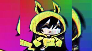 Pika girl!