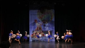 В мире детства