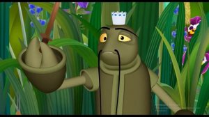 Лунтик 4 серия RYTP без мата