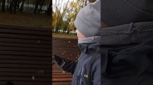 прогулка по северу в городе перми