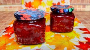 Универсальная Заготовка из Свёклы на Зиму - проверенный рецепт