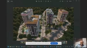 ЖК "Бухта Счастливая" (Западный Крым)