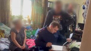 В Ленинградской области зафиксирована гибель 25 человек, вызванная интоксикацией контрафактным ал...