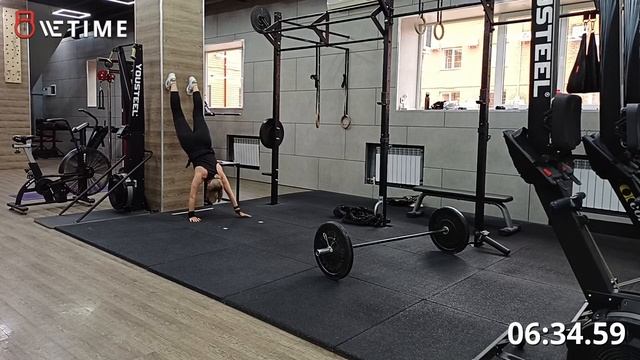 Артамонова Наталья. Вписка. Осенняя лига.Задание 2 "ДТ с изюминкой "