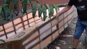 сборка катера