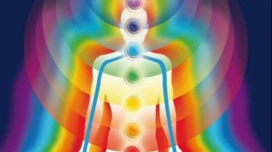 Чакры это  каналы связывающие душу и физическое тело человека! Чакры часть тонкой структуры души!