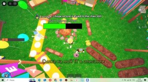 Ecktar BOOM!-я смог по бывать на обнове в 99 НОЧЕЙ В ЛЕСУ!!!!!!!!