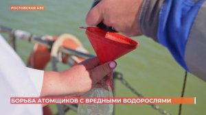 Ростов. Главное. 27 сентября 2025