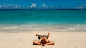 0039. 15 дней один но не одинок. Личное. Не веловыпуск.