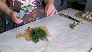 готовлю обед. булочки как пух.