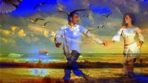 Вернусь (Орбита)